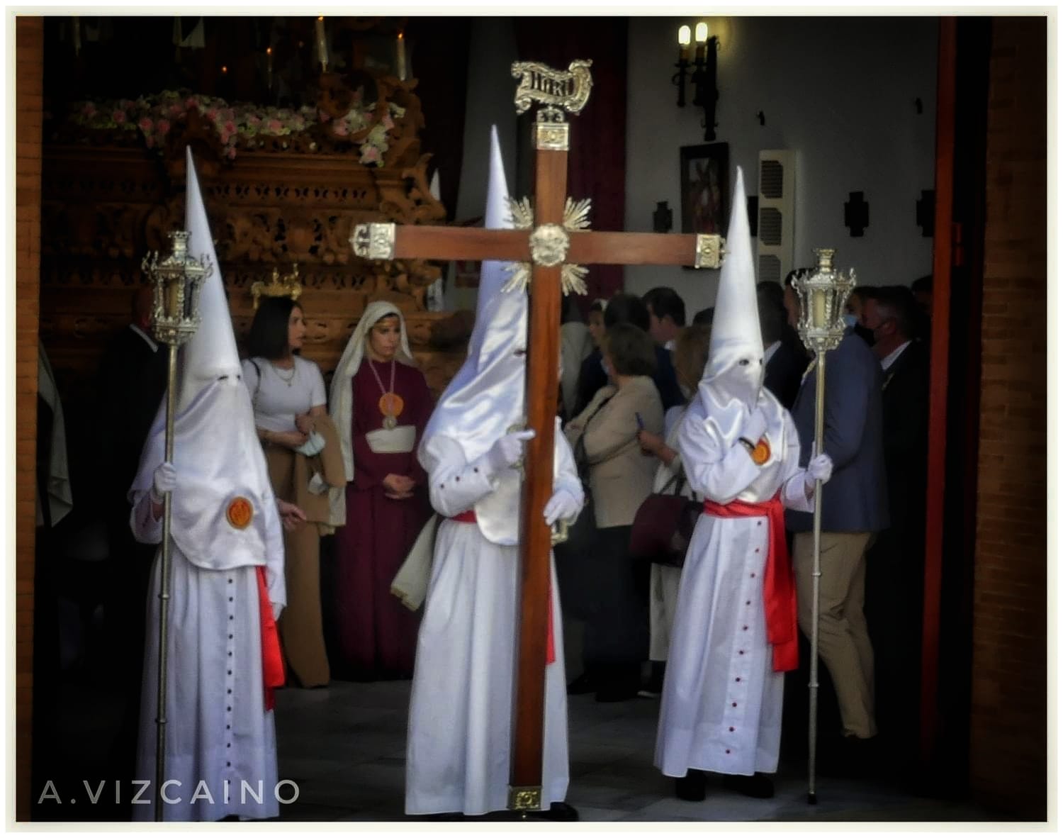 Cruz de Guía